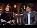 The Shareef Show - (Guest) Nadia Khan (Must Watch)