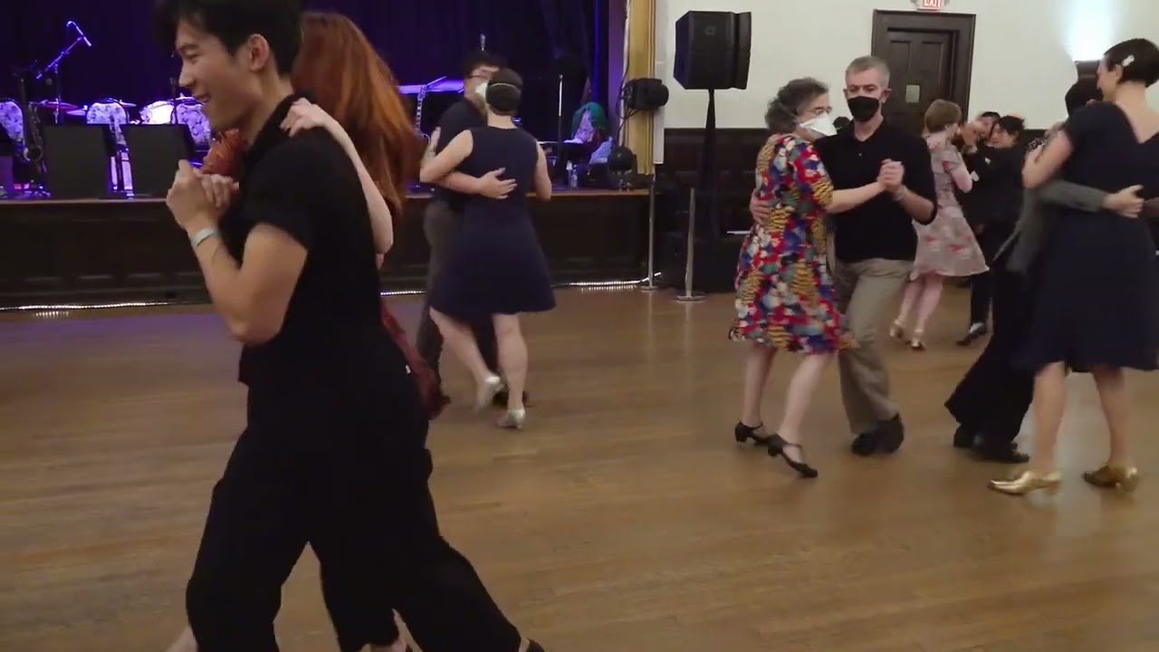 CalBal Classic 2023 - Artistic Voice Finals - All-Skate