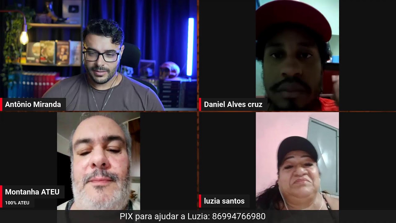 O tema vejo depois