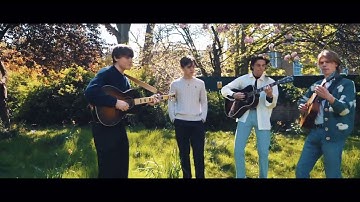 New Hope Club & James Smith - Call Me Worse  When It