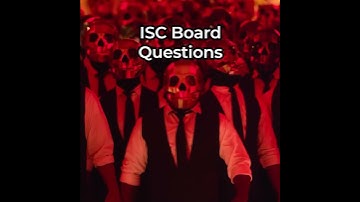 Animal for class 12 | #yashmaheshwari #iscclass12 #chemistry #physics #maths