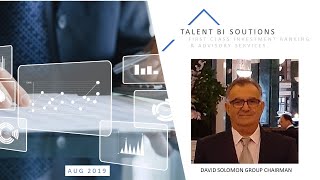 Talent Bi Solutions -Lawcpa Firm H Demo