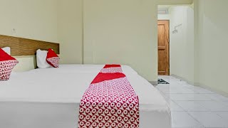 OYO 90412 My Kost, Palembang, Indonesia | Travel With Vedika