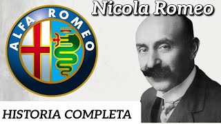 Historia de Alfa Romeo: Un Viaje a Través del Tiempo