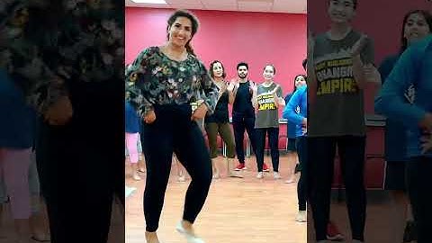 Best Bhangra Steps to Mor by Diljit Dosanjh