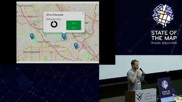 Learn to create your own challenges in MapRoulette using Overpass