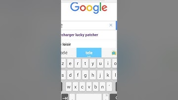 [TUTO] COMMENT HACKER UN JEU ANDROID #1