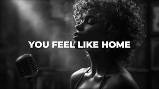 You Feel Like Home  Emotional Soul Blues Ballad  Beatescape