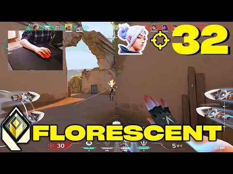 JUST AS USUAL!! - florescent [NA] #MatchMVP