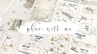 Wedding planning chatty plan with me | Sadie&#39;s Stickers