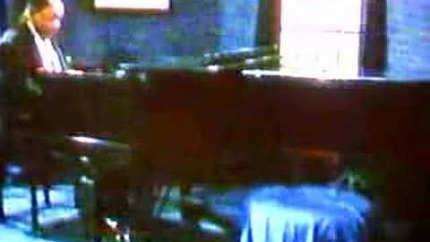 PROFESSOR ERNEST ALLEN ON TV #3