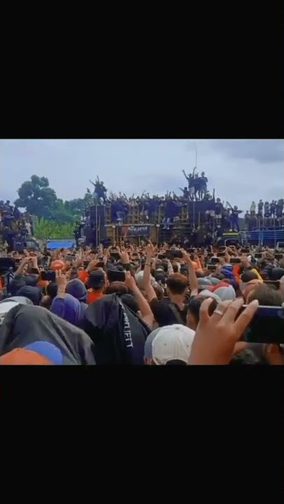 story wa sound sistem horegg terbaru #sriwijayaaudio