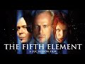 The Fifth Element - Bonkers, Baffling and Brilliant