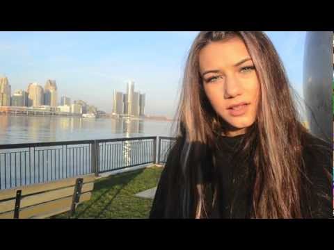 Sabrina Vaz - Beautiful Day