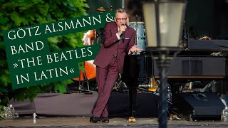 Götz Alsmann | The Beatles in Latin