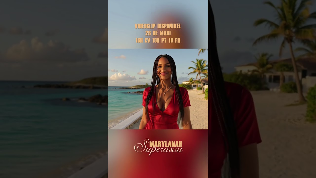 Marylanah • Superason auf YouTube ansehen Marylanah • Superason auf YouTube ansehen