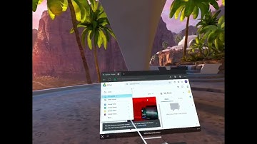 How to make VR videos on oculus quest 2. NO PC REQUIRED.