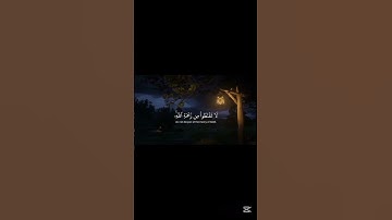 تلاوة خاشعة للقرآن للقارئ ياسر الدوسري #yasseraldossary #ياسر_الدوسري #قرآن_كريم
