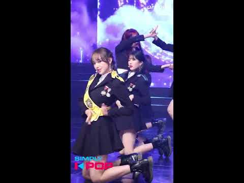 [Fancam/직캠] Sung So(성소) _ WJSN(우주소녀) _ Dreams Come True(꿈꾸는 마음으로) _ Simply K-Pop _ 030918