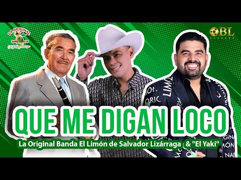 La Original Banda El Limón 