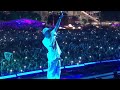 Travis Scott - The Scotts live @ Rolling Loud Miami 2021 + Crowd footage