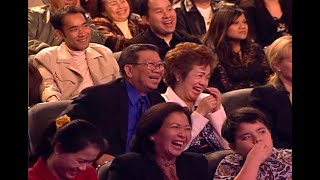 Download lagu VAN SON 😊 Comedy Across the Century Collection 79 - SHIPPER DELIVERED THE WRONG CHILD @VanSonBolero