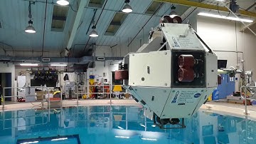 Robotics at Maryland Video 2017