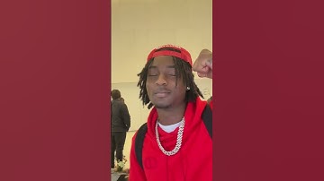 Did Kyle Rich go hard on Or What By NLE Choppa?