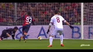 Mattia Perin To Juventus Best Saves 2018 Footbie Com