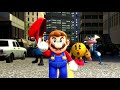 [SFM] Super Smash Brothers Infinity Trailer - (Infinity War Trailer Parody)