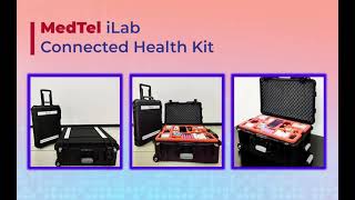 MedTel Connected Health Kit screenshot 2