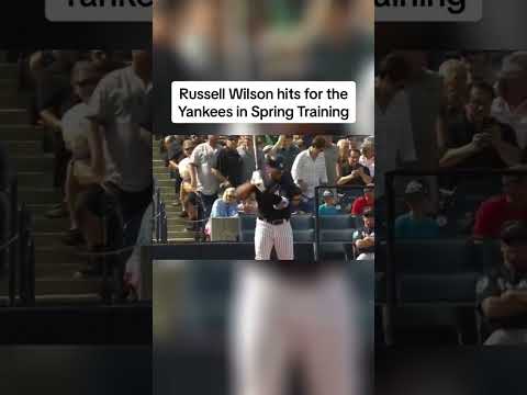 Video: Russell Wilsonin sopimussakelma jatkuu