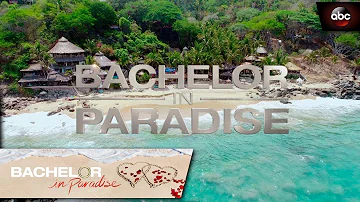 'Almost Paradise" Season 4 Theme Song - Bachelor In Paradise
