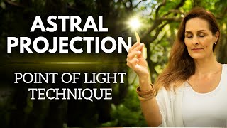 Astral Projection Guided Meditation | How to Astral Project
