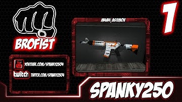 ►Top 5◄ - M4A4 Skins in Counter Strike Global Offensive (CS:GO)