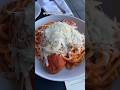 Happy Hour at Tavolata in Redmond 🍝 #seattlefood #pasta #foodreview #foodie #seattle