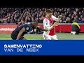 HIGHLIGHTS | Ajax - sc Heerenveen