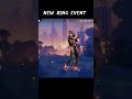 NEW RING EVENT 💫✨🌛💪💥 FREEFIRE MAX FREEFIRE HOLI SPECIAL #trending #garenafreefire #viral #shorts