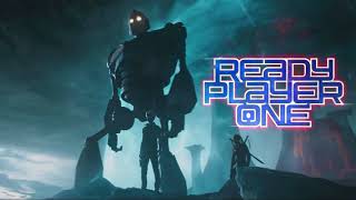 Ghostwriter - Pure Imagination  READY PLAYER ONE  'Come with Me' Trailer Song [ Trailer Version ] Resimi