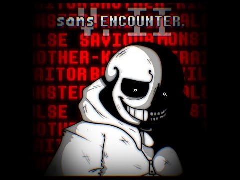 Nell's Dustbelief - Sans encounter V.II - YouTube