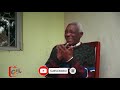 Bufumbirahistory waruzi ko abazigaba bakomoka muri south africa rev canon sam mfitumukiza 