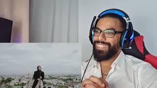 First time hearing EASY ON ME - Adele Cover By Eltasya Natasha reaction