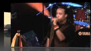 Arrested Development / Speech - Live & Interview.