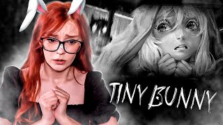 КРИПОВЫЙ ЗАЙЧИК ► Tiny Bunny #1