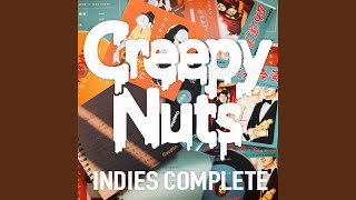 Creepy Nuts 「合法的トビ方ノススメ」デモバージョン CD-R 合法的トビ方ノススメ - Creepy Nuts(R-指定＆DJ松永) (Cover
