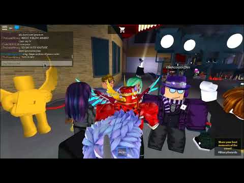Roblox 5th Annual Bloxy Awards Red Carpet Tomorrow Youtube - youtube 5th annual bloxy award statue roblox Roblox 5th Annual Bloxy Awards Red Carpet Tomorrow Youtube - 5th annual bloxy award statue roblox
