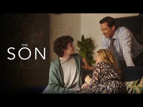 The Son I Trailer Ufficiale