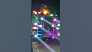 Sound horeg bintang jaya audio 8 sub cla karnaval tanen rejotangan