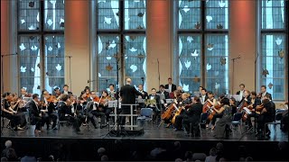 Beethoven: Symphony No.3  'Eroica' , 4th mvt. • Volker Hartung • Cologne New Philharmonic Orchestra by maestrohartung 938 views 3 years ago 14 minutes, 17 seconds