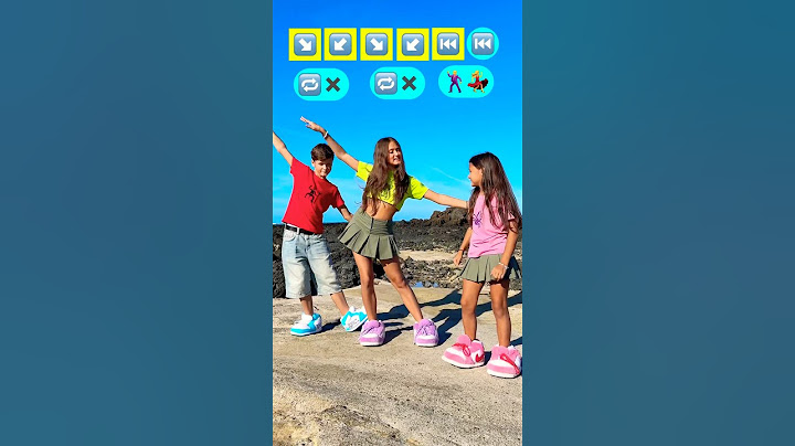 Learn this dance with us🔁💃🕺 #dancechallenge